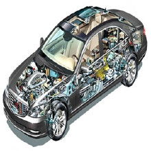 電瓶汽車配件市場全解析 價格、批發與優質廠家指南