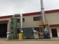 西安碧水云合環保科技 開拓環?？萍间N售新篇章