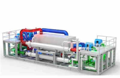 國內首臺LNG深冷式再液化裝置通過FAT驗收，市場銷售正式啟動