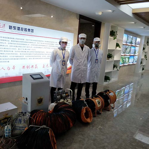 室內裝修污染檢測 高新區(qū)與日照美博士空氣檢測服務詳解