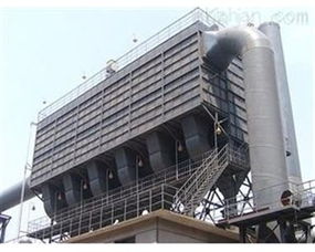 電除塵器技術發(fā)展現狀 以包頭北方園環(huán)保科技有限責任公司為例