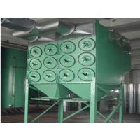 單機除塵器、脈沖除塵器、除塵布袋與除塵骨架——鑫潔除塵環(huán)保設備的專業(yè)銷售解析