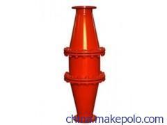 FHQ型防回火裝置安裝使用流程