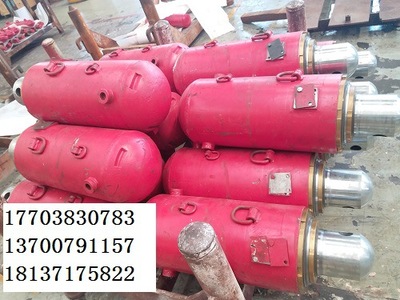 液壓支架配件 礦山機械安全高效運轉的基石