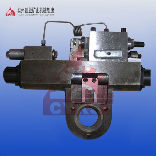 冶金礦產企業商情 礦山機械及配件市場現狀與發展機遇